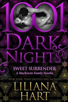 Sweet Surrender by Liliana Hart