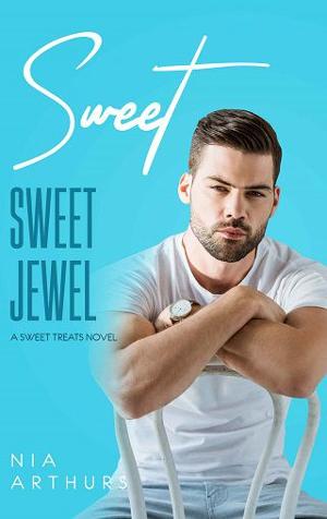 Sweet, Sweet Jewel by Nia Arthurs