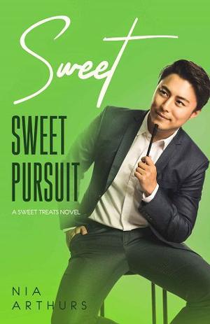 Sweet, Sweet Pursuit by Nia Arthurs