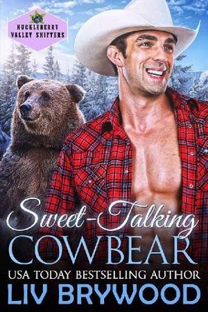 Sweet-Talking Cowbear by Liv Brywood
