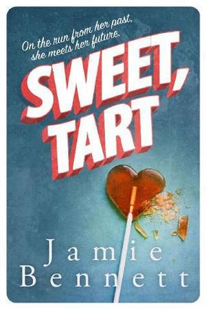 Sweet, Tart by Jamie Bennett