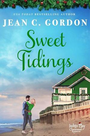 Sweet Tidings by Jean C. Gordon