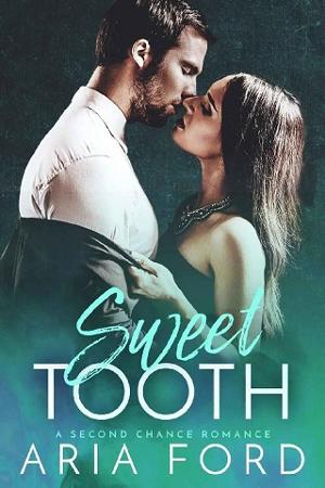 Sweet Tooth by Aria Ford