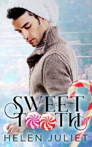 Sweet Tooth by Helen Juliet