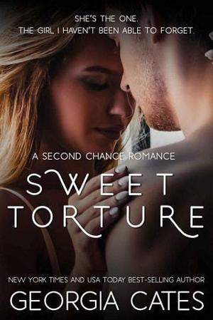 Sweet Torture by Georgia Cates