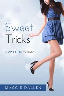 Sweet Tricks by Maggie Dallen