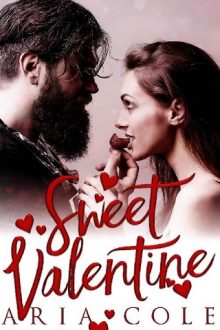Sweet Valentine by Aria Cole