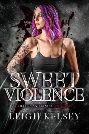 Sweet Violence by Leigh Kelsey