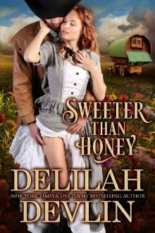 Sweeter Than Honey by Delilah Devlin
