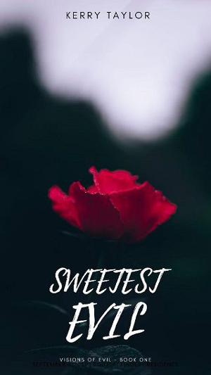 Sweetest Evil by Kerry Taylor