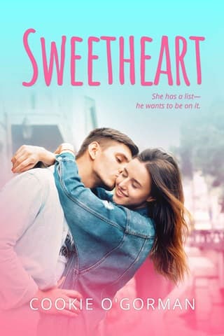 Sweetheart by Cookie O’Gorman