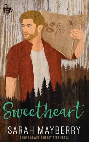 Sweetheart by Sarah Mayberry