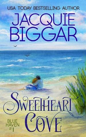Sweetheart Cove by Jacquie Biggar