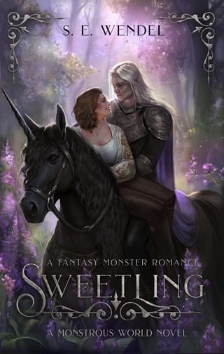 Sweetling by S. E. Wendel