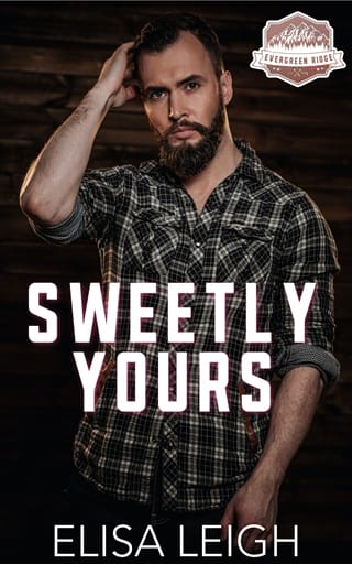 Sweetly Yours by Elisa Leigh