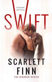 Swift by Scarlett Finn
