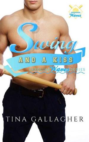 Swing and a Kiss by Tina Gallagher