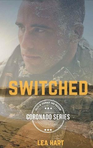 Switched by Lea Hart