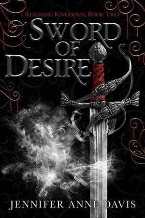 Sword of Desire by Jennifer Anne Davis