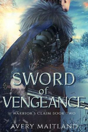 Sword of Vengeance by Avery Maitland