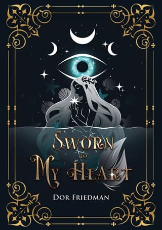 Sworn to My Heart by Dor Friedman