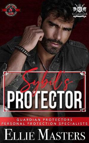 Sybil’s Protector by Ellie Masters