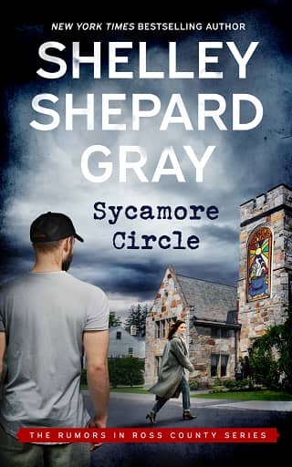 Sycamore Circle by Shelley Shepard Gray