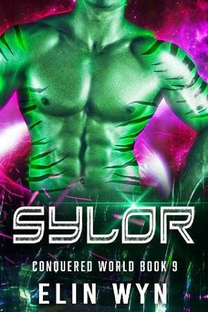Sylor by Elin Wyn