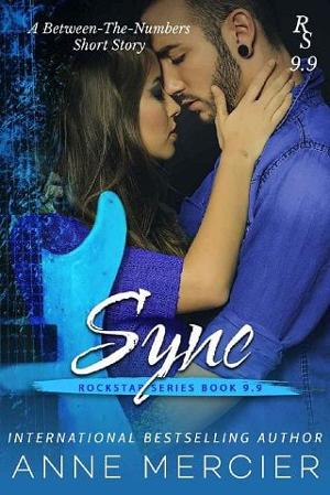 Sync by Anne Mercier