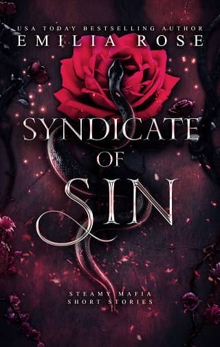 Syndicate of Sin by Emilia Rose