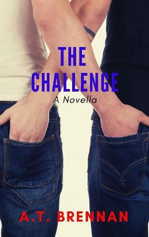 The Challenge by A.T Brennan