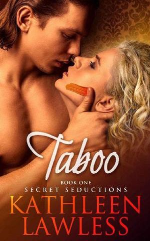 Taboo by Kathleen Lawless