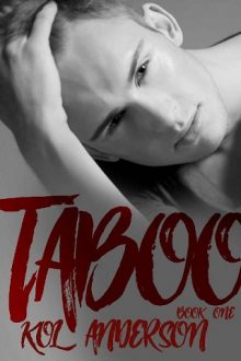 Taboo by Kol Anderson
