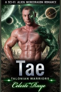 Tae by Celeste Raye
