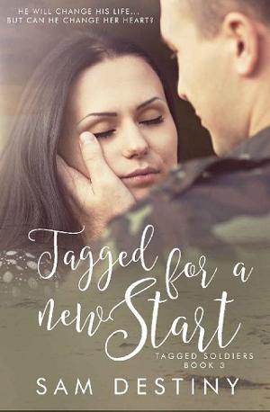 Tagged For A New Start by Sam Destiny