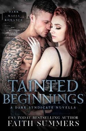 Tainted Beginnings by Faith Summers
