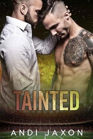 Tainted by Andi Jaxon