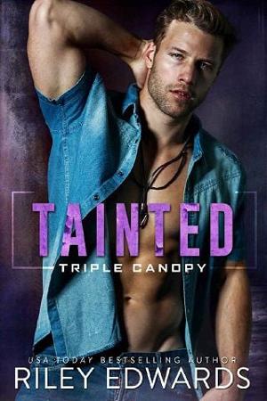 Tainted by Riley Edwards
