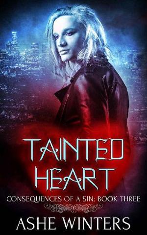 Tainted Heart by Ashe Winters