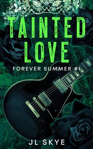 Tainted Love by JL Skye