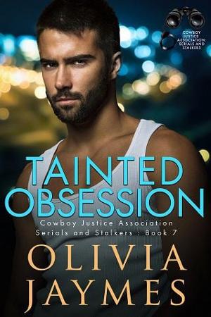 Tainted Obsession by Olivia Jaymes