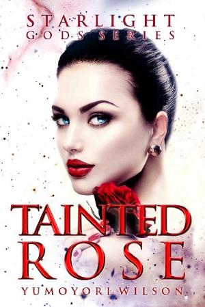 Tainted Rose by Yumoyori Wilson