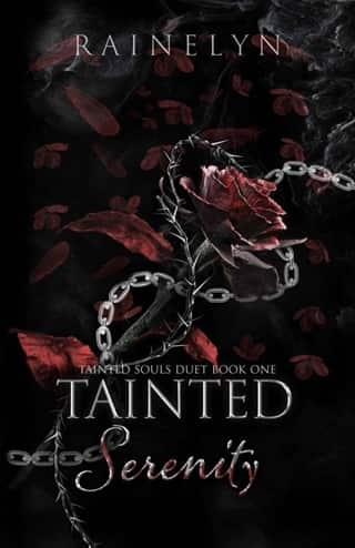 Tainted Serenity by Rainelyn