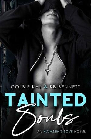Tainted Souls by Colbie Kay