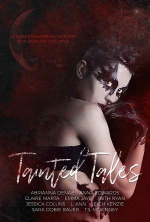 Tainted Tales Anthology by Various