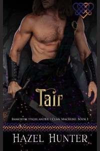 Tair by Hazel Hunter