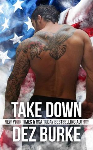 Take Down by Dez Burke