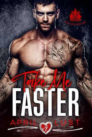 Take Me Faster by April Lust