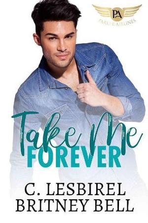 Take Me Forever by Britney Bell