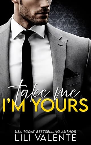 Take Me I’m Yours by Lili Valente